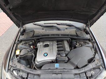 BMW E90 325i 160kw, 218tis km - 11