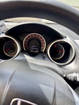 Honda Jazz - 11