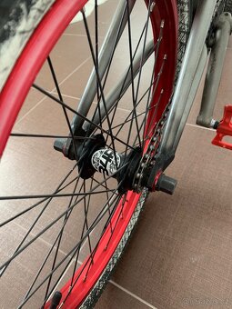 Custom BMX - 11