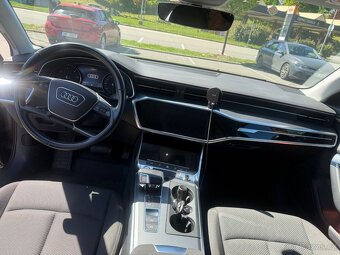 Audi A6 kombi 3.0TDI 210kw - 11