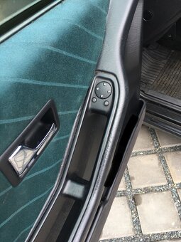 AUDI 80 2.0 E CAT. Sport Edition 1990 - 123.415 km - 11