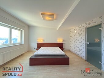 Prodej, byty/6 a více, 240 m2, Zacpalova 333/29, Předměstí,  - 11