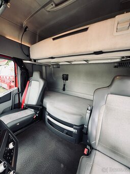 RENAULT T STANDART AUTOMAT EUR VI Tahač návěsů - 11