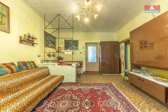 Prodej rodinného domu, 129 m², Kouřim, ul. Pražská - 11