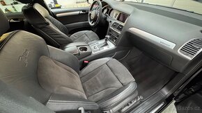 AUDI Q7 Sline 3.0TDi DPH - 11