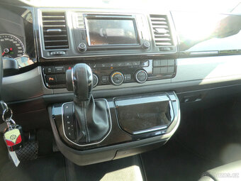 Volkswagen Multivan, 2.0TDi 150kW 4x4 DSG GEN SIX DPH - 11