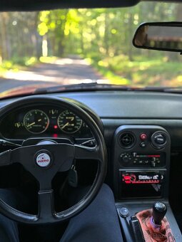 Mazda mx5 - 11