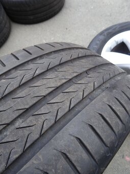Alu disky origo Mercedes ML, 19", 5x112,ET 60, letní sada - 11