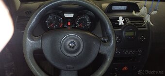 Renault Megane 1.5 DCI KLIMATIZACE - 11