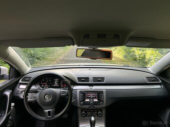 VW PASSAT B7 2.0 TDI CFFB 103kw DSG, Bi-Xenon - 11