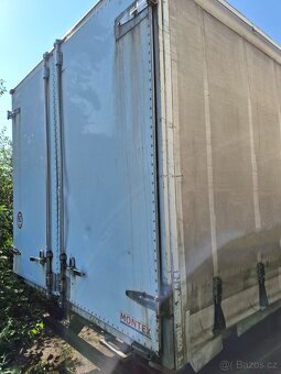 Mitsubishi Fuso Canter - 11