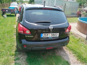 Nissan Qashqai 1.6i - 11
