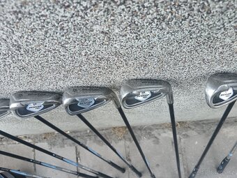 Prodám golfové hole - 11