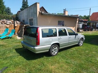 Volvo v70 2.5 tdi   103kw - 11