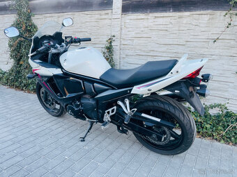 Suzuki GSX 650 F r.v. 2011 - 11