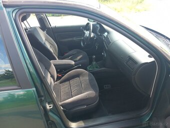 Volkswagen Golf IV 1.4 16v  - 188xxx km - - 11