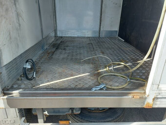 IVECO EUROCARGO ML100E17 5 T NOSNOST - 11