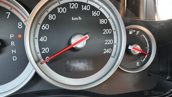 Subaru Outback, r.v.2006, automat/LPG/odpočet DPH - 11