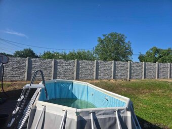 BETONOVÝ PLOT nebo 3D pletivový plot – KOMPLEXNÍ SLUŽBA - 11