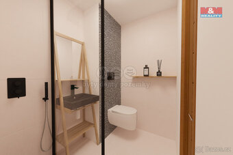Prodej bytu 2+kk, 39 m², Benátky nad Jizerou, ul. Na Burse - 11