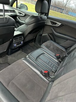 Audi Q7 3.0 TDI - 11