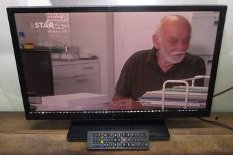 LED televize 56 cm GOGEN, 22 palců, DVB-T2 - 11