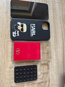 iPhone 13 Starlight – 128 GB – výborný stav – s kryty a kabe - 11