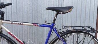 Author Denver, rám velikosti 20" - 11