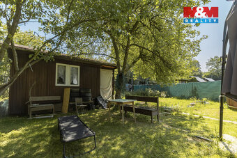 Prodej chaty, 19 m², Frýdek-Místek - 11
