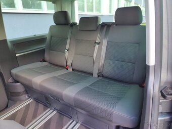 Volkswagen Multivan 2,0 TDI 4-motion Executive - 11