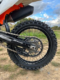 KTM SX-F 250 2020 - 11