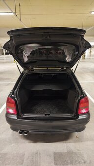 Audi A4 B5 Avant 1.9TDI 81kW - 11