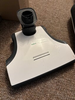 Vysavač Vorwerk VK200, hlava EB400 - 11
