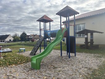 Prodej, pozemek k výstavbě, 655 m², Lhotka u Radnic - 11