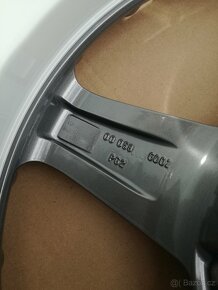 2.dilne Hamann PG2 5x120 8,5x19 ET35/15 BMW E36 E46 Z3 E90 - 11