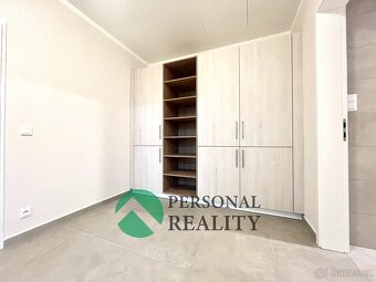 Pronájem bytu 1+kk 53 m², Praha - Vokovice, ev.č. 02668 - 11