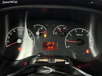 OPEL COMBO 1.4i 70kw 2015 135km klima - 11