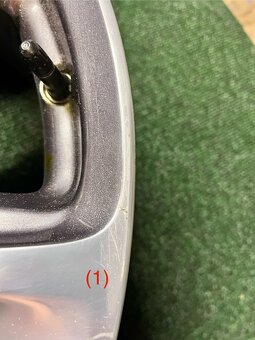 6x139.7 Orig. Dodge RAM 1500 5. Generace - senzory tlaku - 11