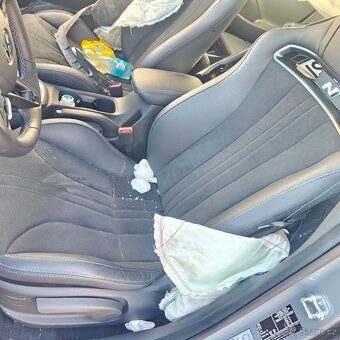 Hyundai i30N performance 206kw 2024 manuál - 11