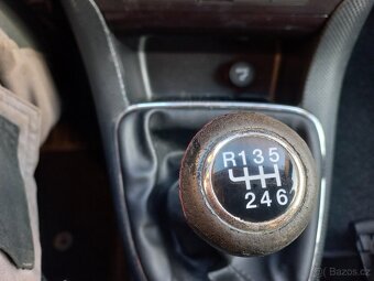 Fiat Bravo 1.4T-Jet Sport na náhradní díly - 11