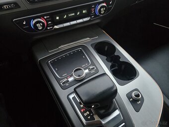 Prodam Audi Q7 etron 3.0 Tdi plug in hybrid  - 11