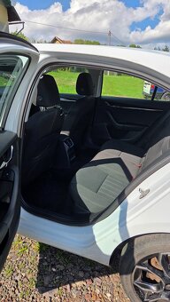 Škoda Octavia 3 Facelift 1.8TSI 132kW Style - 11