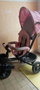 Prodám dětsky kočárek tříkolku. - 11