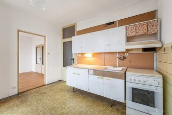 Prodej bytu 3+1 (86m2), Brno, Jundrov, Šeříková 34 - 11