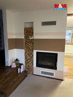 Prodej rodinného domu, 91 m², Počerady, Výškov - 11