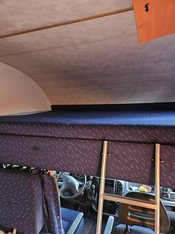 Obytny automobil Fiat ducato - 11