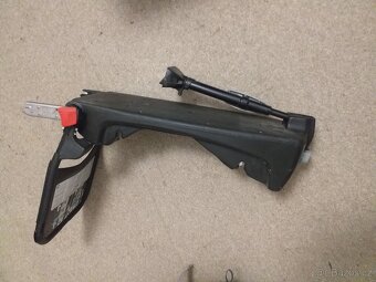 Dětská sedačka ISOFIX RÖMER 0-13kg Baby Safe plus SHR II - 11