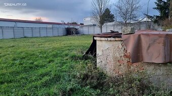 Prodej stavebního pozemku 2950 m² - 11