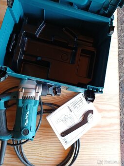 Makita prostřihovač JN3201 - 11