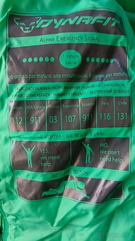 dámské bundy Peak Performance vel.S - 11